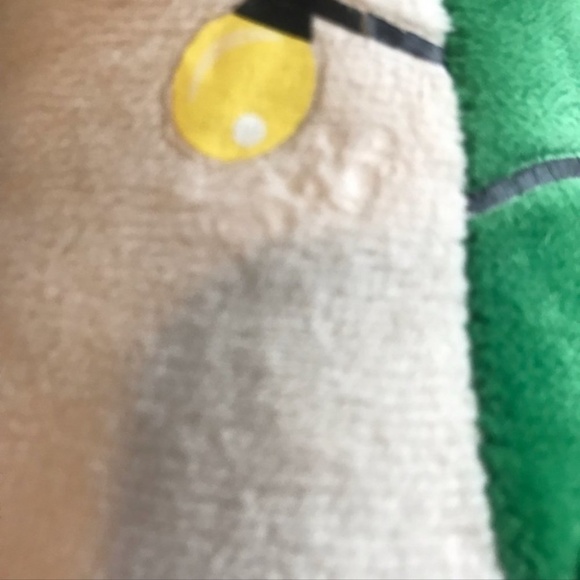 4/$20 T Rex Tyrannosaurus Rex christmas plush plushie stuffed animal santa - Picture 6 of 7